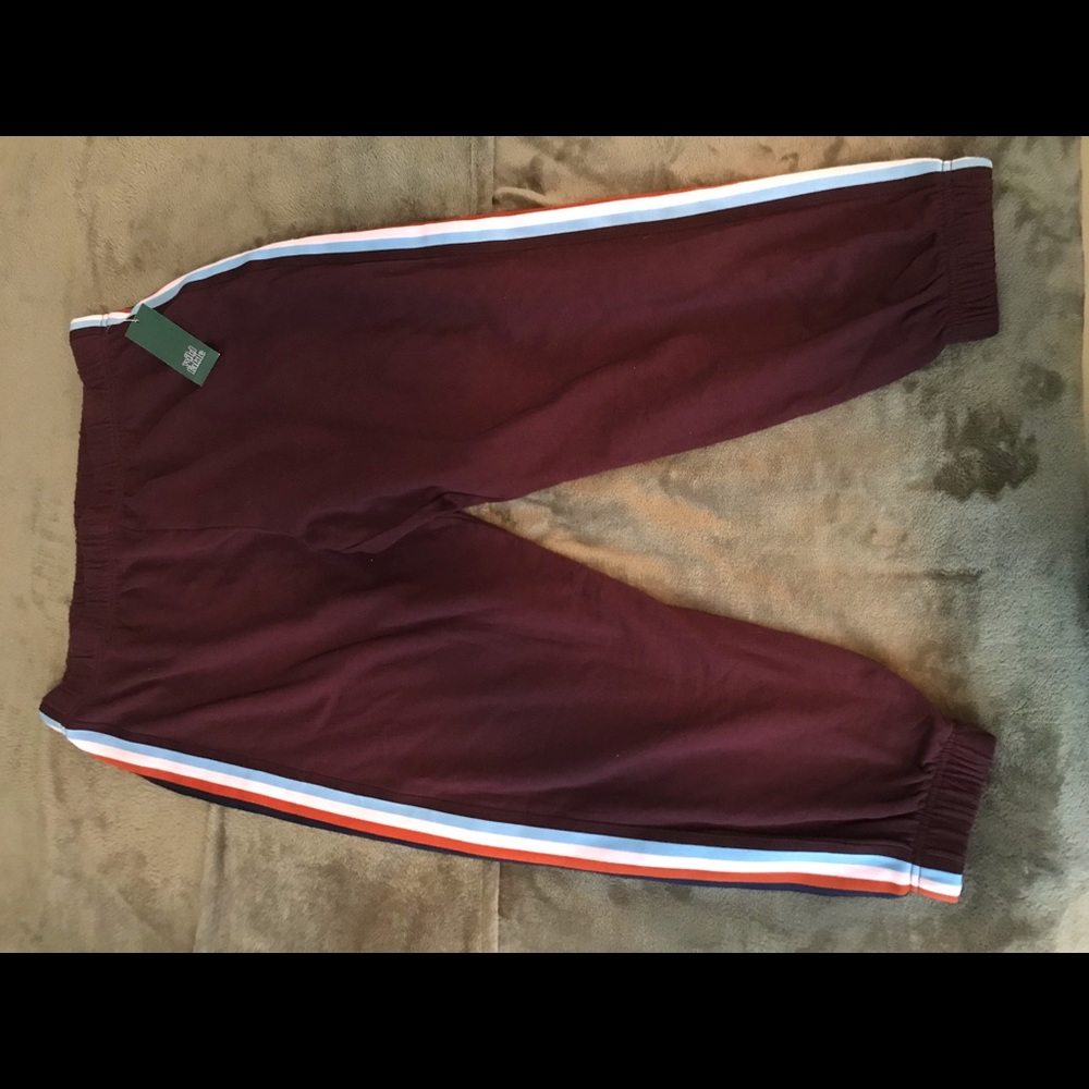 Sweat pants